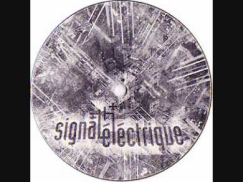Signal Electrique -165 System- (Perce Oreille 15)