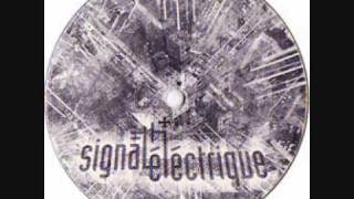 Signal Electrique -165 System- (Perce Oreille 15)
