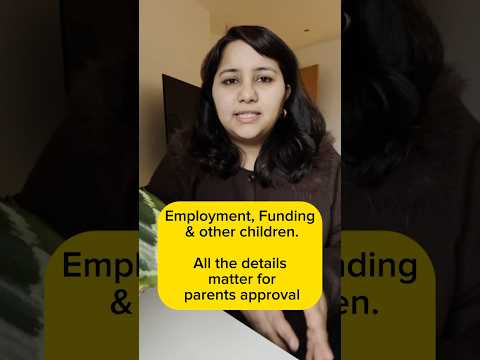 Can a single mother get a US B2 tourist visa approved on the first attempt?