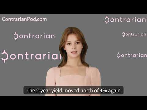 A Boring Day for Stocks: April 10 Wrap-Up With AI Host