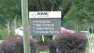 Industrial Development Board Working to Save Jacksonville RMC