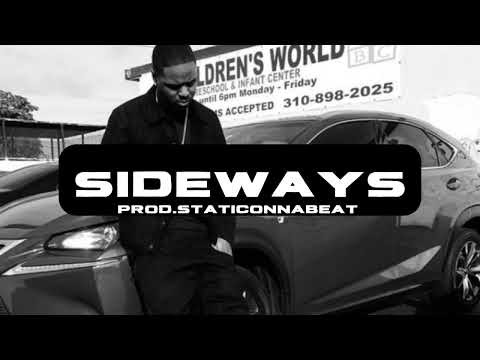 [FREE] drakeo the ruler x ralfy the plug Type Beat 2022 “Sideways”