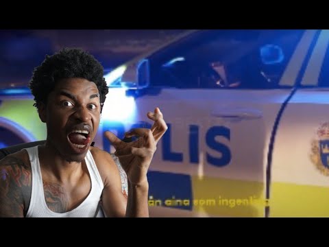 WILD AMERICAN REACTS TO NINEB YOUK 100 GRANDER (OFFICIAL VIDEO)