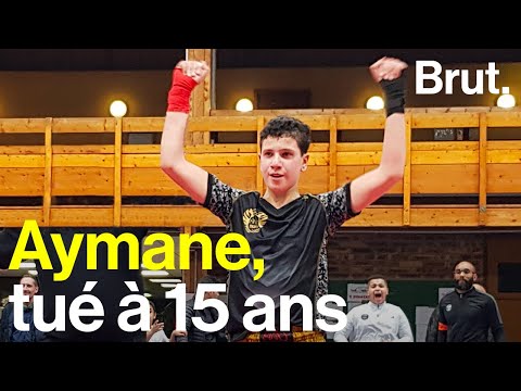 Des combats de rue sur Internet virent au drame