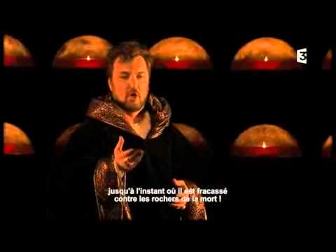 Ludovic Tézier - don Carlo.