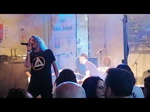 Soundslave (Tributo a Soundgarden/ Audioslave) - Contributos Fest 2023