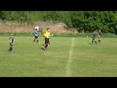 GLKS Głusk vs UKS Dys .LLMM .16 Kolejka.Gr 2.2018,05,05.( 2 ,cz).(skrót)