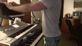 Lamu featuring Our Miss Brooks