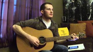 Ethan Hager - Matt Andersen - Between the Lines