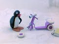 Pingu S03e13 Pingu And The Paper Plane Dvdrip Xvid