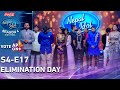 Coca-Cola Nepal Idol Season 4 | EPI 17 | Elimination Day | AP1HD