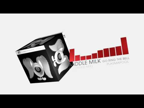 Middle Milk - Go Ring The Bell (Extended Mix) (Electro House | Plasmapool)