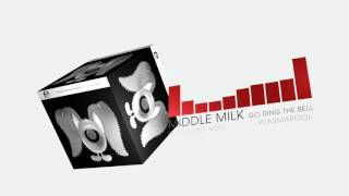 Middle Milk - Go Ring The Bell (Extended Mix) (Electro House | Plasmapool)