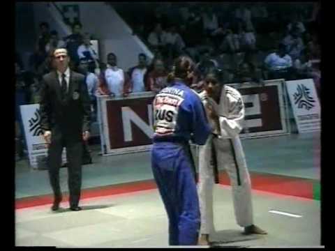 Tre Torri 2004: Sonina Olga - Lupetey Yurisleidis