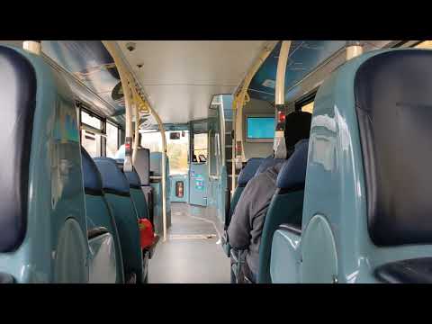 Thrash Attempt | Route X14: 7531/NK64EES - ADL Enviro 400
