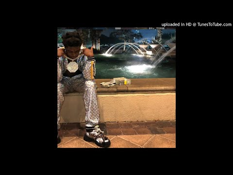 *FREE* Kodak Black x Offset x Lil Baby - TYPE BEAT - Spirits (prod. Issa Draco)