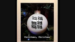 CHRISTMAS CHRISTMAS - CHEAP TRICK.wmv