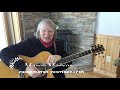 Guitar Workshops - Online Guitar Retreat June 13-14, 2020