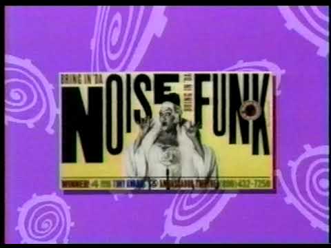 Bring in ’Da Noise, Bring in ’Da Funk video thumbnail