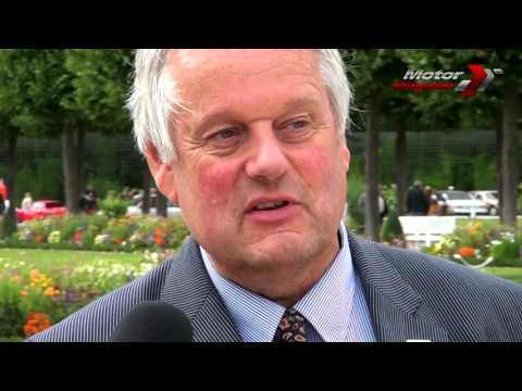 Sendung Classic Gala Schwetzingen 2015