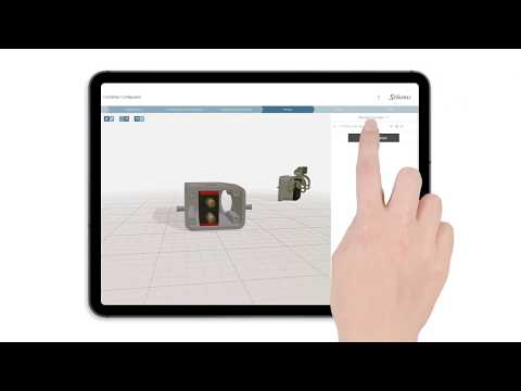 Configuration of modular connectors has never been easier - the new CombiTac configurator from Stäubli