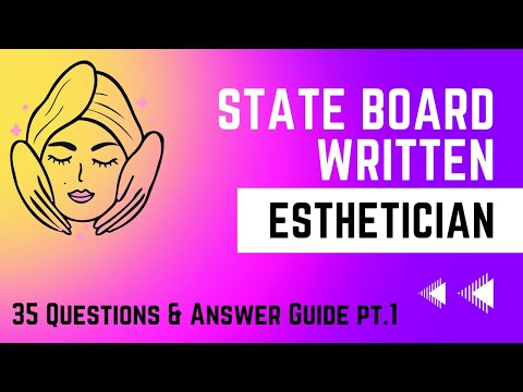 Aesthetic Alabama Plp Study Guides Found
