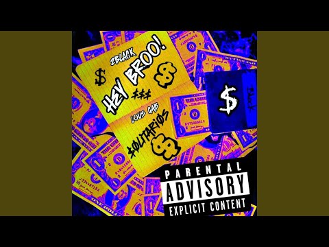 Hey Broo! (feat. Lous Gab)
