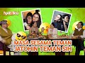 Dulunya Harmonis Sahabatan Fitri Salhuteru Dan Nikita Mirzani Kini Bak Tak Saling Kenal