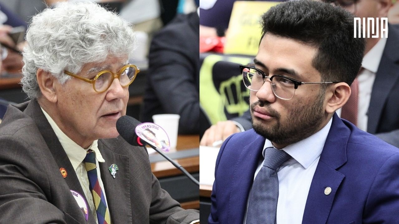 🔥Chico Alencar desmascara golpismo por trás do pacote AntiSTF e detona retórica de Kim Kataguiri🔥