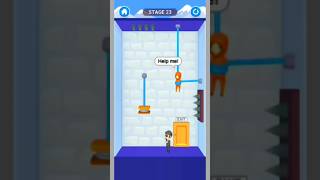 escape from here #games #rescuecut #roblox #viralvideo #shots #shorts #gameplay #puzzle #gaming