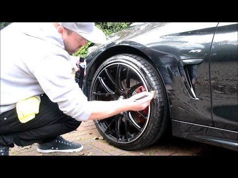 Meguiars Endurance Gel - It's Been A While!