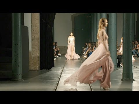 Micaela Oliveira | Spring Summer 2019 Full Fashion Show | Exclusive
