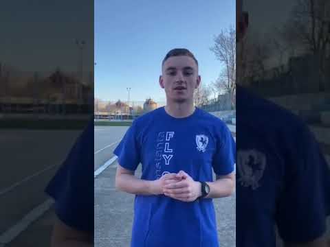 Antrenament pentru U14 și U16