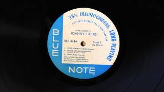Johnny Coles Sextet - Little Johnny C