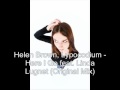Helen Brown, Lypocodium - Here I Go feat. Linda ...