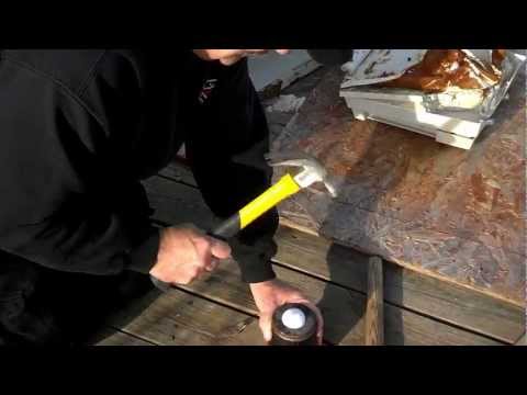 Daves Cannons part 2