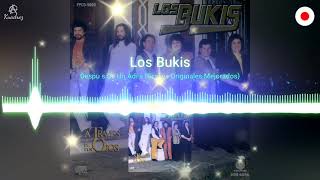 💔Después De Un Adiós (Bajos Originales Mejorados) 😭Los Bukis🥀