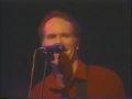 "You Don't Wanna Know" Loudon Wainwright III, Roches X-Mas show, Bottom Line 12-22-90