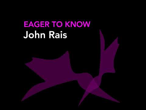 John Rais - Metalsmith