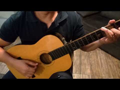 Amar A Ti Senhor (amarte A Ti Señor) - Cristobal Fones