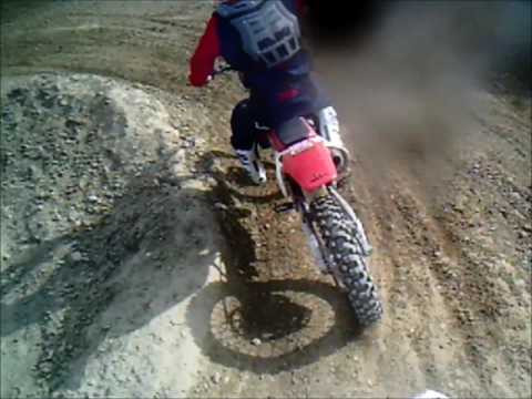 PARKS5 Championship 2016 Rd2　Mylaps-A H2