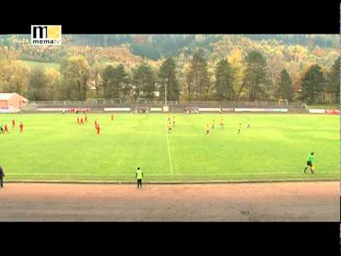 MEMA TV - Regionaler Fußball KW 44