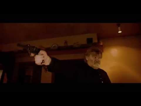 CALVARY: In theaters August 1!