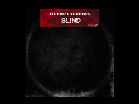 Hucho Calderon Blind