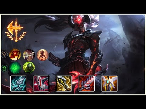 BROHAN Yasuo Montage - EUW Challenger Yasuo Main | LOL SPACE