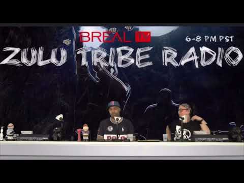 BeanZtalk With Ty Farris