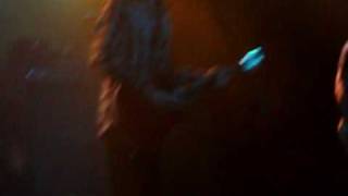 Over The Ocean - Nine Black Alps