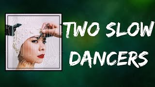 Mitski - Two Slow Dancers (Lyrics)