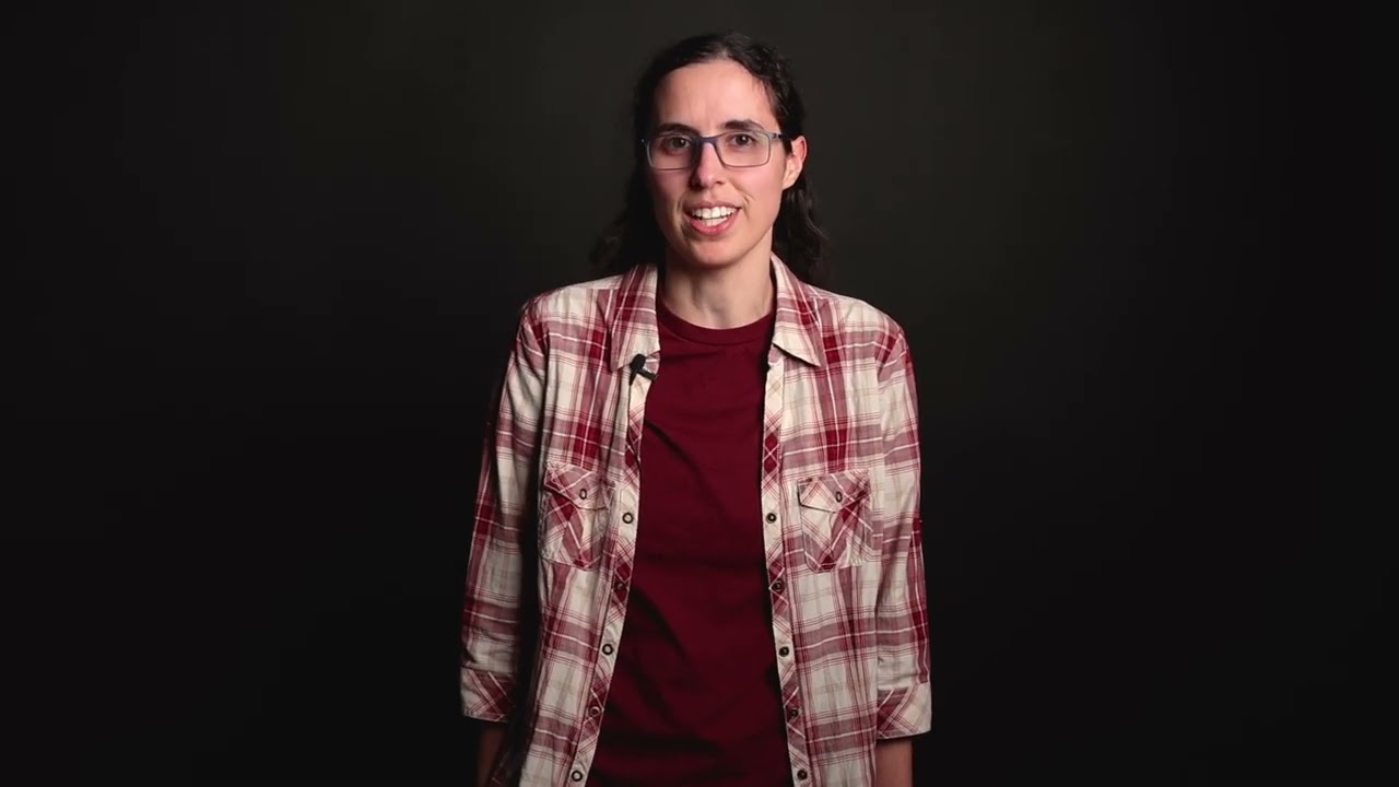 Emily P video testimonial