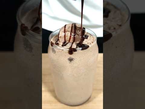 Dairy Milk Silk Combo Milkshake #shorts #chocolatemilkshake
